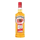 Vodka - ZUBROWKA en promo chez Carrefour Versailles à 13,16 €