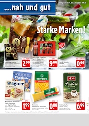 EDEKA Prospekt für Bad Dürkheim mit 8 Seiten