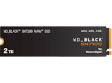 WDBELG0020BBK-WRSN BLACK SN7100 NVME™ SSD 2TB im Angebot bei MediaMarkt Saturn in Lingen WDBELG0020BBK-WRSN BLACK SN7100 NVME™ SSD 2TB Angebote von WD. bei MediaMarkt Saturn Lingen für 122,00 €