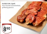 Angebot im GLOBUS Wiesbaden Prospekt GLOBUS Wiesbaden Prospekt mit im Angebot für 8,90 €