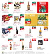 Vin Angebote im Prospekt "C'EST TOUS LES JOURS LE MARCHÉ" von Supermarchés Match auf Seite 19