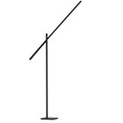 LED-STEHLEUCHTE Oceanside 27-150/19/162-248 cm im XXXLutz Möbelhäuser Prospekt LED-STEHLEUCHTE Oceanside 27-150/19/162-248 cm von Dieter Knoll im aktuellen XXXLutz Möbelhäuser Prospekt für 210,02 €