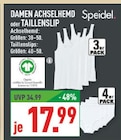 Achselhemd im Angebot bei Marktkauf in Remscheid Achselhemd Angebote von Speidel bei Marktkauf Remscheid für 17,99 €