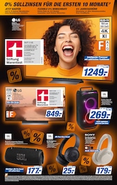 Aktueller expert Prospekt mit 4K Fernseher, "Top Angebote", Seite 3