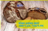 KÖNIG LUDWIG BROT  im aktuellen EDEKA Prospekt für 4,99 €