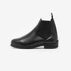 Aktuelle Schuhe Angebote bei Decathlon in Jena Aktuelles Reitstiefeletten 500 Kinder schwarz Angebot bei Decathlon in Jena ab 32,99 €