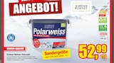 Polarweiß im Angebot bei Wilhelm Pelster GmbH & Co. KG in Coesfeld Polarweiß Angebote von Schöner Wohnen bei Wilhelm Pelster GmbH & Co. KG Coesfeld für 52,99 €