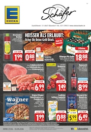 EDEKA Prospekt: "Aktuelle Angebote", 24 Seiten, 27.04.2026 - 02.05.2026