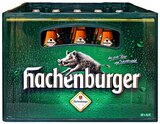 Hachenburger im aktuellen Prospekt bei REWE in Warmsroth