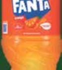 Coca-Cola, Fanta, Sprite oder mezzo mix Angebote von Coca-Cola bei EDEKA Weißenburg für 1,19 €