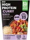 Bio Curry im Angebot bei REWE in Eisenach Bio Curry Angebote von Tress Brüder bei REWE Eisenach für 2,49 €