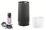 Ultraschall-Aroma-Diffuser von Livarno Home im aktuellen Lidl Prospekt für 9,99 €