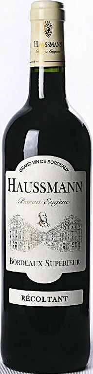 AOC Bordeaux Supérieur rouge - Géant Casino à Juvisy-sur-Orge AOC Bordeaux Supérieur rouge en promo chez Géant Casino Juvisy-sur-Orge à 3,40 €