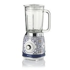 Blender Ariete Vintage bol verre Capri 583CAP - Ariete en promo chez Darty Blender Ariete Vintage bol verre Capri 583CAP - Ariete dans le catalogue Darty