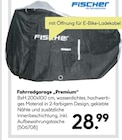 Fahrradgarage Premium im Angebot bei BayWa Bau- und Gartenmärkte in Passau Fahrradgarage Premium Angebote von Fischer bei BayWa Bau- und Gartenmärkte Passau für 28,99 €
