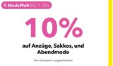 dodenhof - 10% Rabatt Angebot im Prospekt 10% Rabatt bei dodenhof im Prospekt "" für