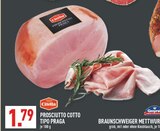 Aktuelle Mettwurst Angebote bei Marktkauf in Essen Aktuelles Prosciutto Cotto Tipo Praga Angebot bei Marktkauf in Essen ab 1,79 €