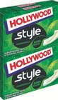 2+1 OFFERT SUR TOUS LES CHEWINGGUMS - HOLLYWOOD en promo chez Carrefour Market 2+1 OFFERT SUR TOUS LES CHEWINGGUMS - HOLLYWOOD dans le catalogue Carrefour Market