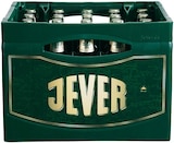 Pilsener oder Fun im Angebot bei REWE in Göppingen Pilsener oder Fun Angebote von Jever bei REWE Göppingen für 11,99 €