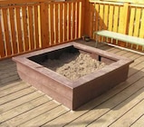 Sandkasten Gobi im Angebot bei Holz Possling in Berlin Sandkasten Gobi Angebote bei Holz Possling Berlin für 399,00 €