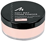 20% im Rossmann Prospekt 20% von Manhattan, Essie im aktuellen Rossmann Prospekt fĂĽr