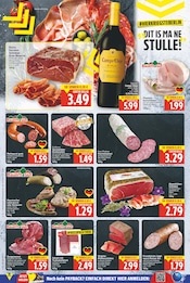 Kochwurst Angebote im Prospekt "Aktuelle Angebote" von E center Kochwurst Angebote im Prospekt "Aktuelle Angebote" von E center auf Seite 8