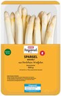 Aktuelles Spargel geschält Angebot bei REWE in Heidelberg ab 5,29 €