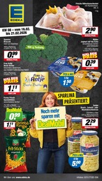 EDEKA Prospekt für Hörstel: "Aktuelle Angebote", 17 Seiten, 16.02.2026 - 21.02.2026