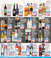 Vodka im HIT Prospekt in Erkelenz Aktueller HIT Prospekt mit Vodka, "ECHTE VIELFALT", Seite 13