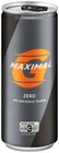 Zero von Maximal G für 0,49 € bei REWE im Angebot Zero von Maximal G im aktuellen REWE Prospekt