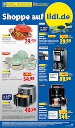 Lidl Kuechenutensilien im Prospekt Lidl Kuechenutensilien im Prospekt