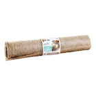 Gamm vert Grasse - Promo Tapis de chanvre PURE FAMILY Promo Tapis de chanvre PURE FAMILY à 6,74 € dans le catalogue Gamm vert à Grasse
