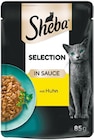 Katzennahrung im Angebot bei Rossmann in Hoyerswerda Katzennahrung Angebote von Sheba bei Rossmann Hoyerswerda für 0,49 €