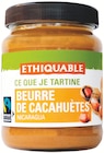 Colruyt Belleville - Promo Beurre de cacahuètes Promo Beurre de cacahuètes à 2,66 € dans le catalogue Colruyt à Belleville