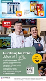 Aktueller REWE Prospekt mit König Pilsener, "Dein Markt", Seite 29