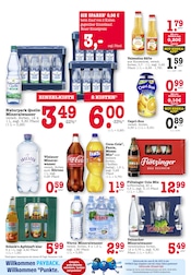 Tafelwasser im E center Prospekt in Karlsruhe Aktueller E center Prospekt mit Tafelwasser, "Aktuelle Angebote", Seite 30