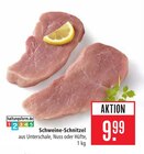 Schweine-Schnitzel im Angebot bei Marktkauf in Stuttgart Schweine-Schnitzel Angebote bei Marktkauf Stuttgart für 9,99 €