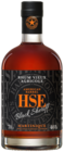 RHUM HSE VIEUX BLACK SHERIFF - HSE RHUM - Auchan Hypermarché à Issy-les-Moulineaux RHUM HSE VIEUX BLACK SHERIFF - HSE RHUM en promo chez Auchan Hypermarché Issy-les-Moulineaux à 18,61 €