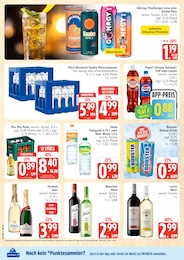 Wein Angebot im aktuellen Marktkauf Prospekt auf Seite 20