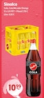 Getränke Hoffmann Marktredwitz - Cola Angebot im Prospekt Cola bei Getränke Hoffmann im Marktredwitz Prospekt für 10,99 €