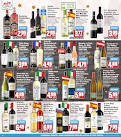 Aktueller HIT Prospekt mit Glühwein, "ECHTE VIELFALT", Seite 16