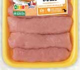 Escalope de dinde x6 - LE GAULOIS en promo chez Intermarché Escalope de dinde x6 - LE GAULOIS dans le catalogue Intermarché