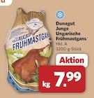 Aktuelles Junge Ungarische Frühmastgans Angebot bei combi in Bielefeld ab 7,99 €