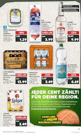 Aktueller Kaufland Prospekt mit Radler, "Aktuelle Angebote", Seite 13