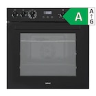 Mican Einbauherdset HSHDB73S Angebote bei POCO Mannheim für 499,00 €