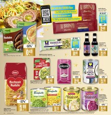 Nudeln im Marktkauf Prospekt "Aktuelle Angebote" mit 55 Seiten (Freiburg (Breisgau))