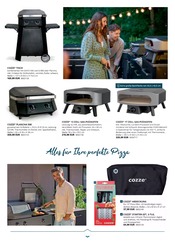 Aktueller PROFI Wesch Prospekt mit Backofen, "GARTEN KATALOG", Seite 107