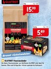 Raiffeisenmarkt - Feueranzünder Angebot im Prospekt Feueranzünder bei Raiffeisenmarkt im Prospekt "" für 5,49 €
