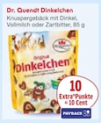 Dinkelchen von Dr. Quendt im aktuellen Netto Marken-Discount Prospekt für 