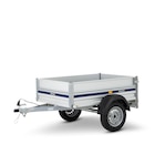 Norauto Anhänger 75-15 Angebot im ATU Prospekt Norauto Anhänger 75-15 im ATU Prospekt zum Preis von 899,99 €